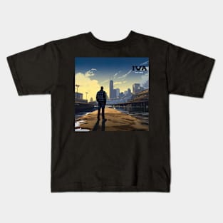 Iowa Kids T-Shirt